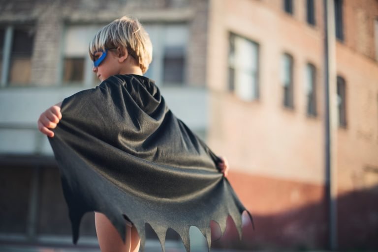 We often hear the clichÃ©,â€ ADHD superpowerâ€ but what is this superpower?