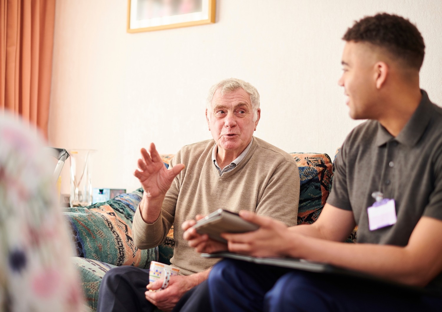 ADHD About us Banner