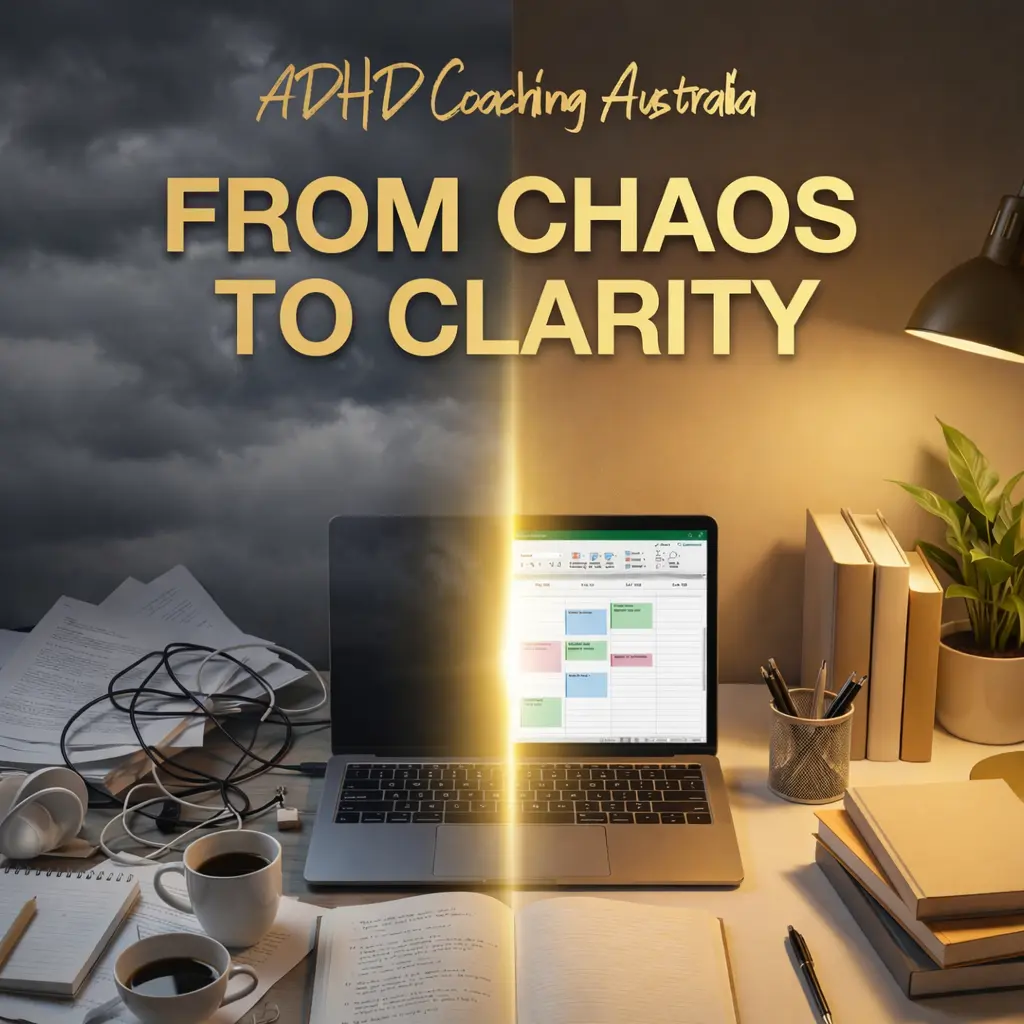 Professional Online ADHD Coaching (New Image)