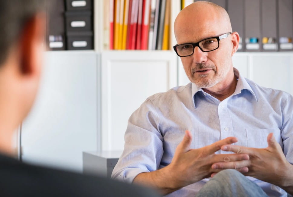 Conversation with an ADHD coach