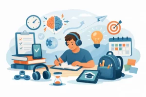 12 Best ADHD Tools for Students