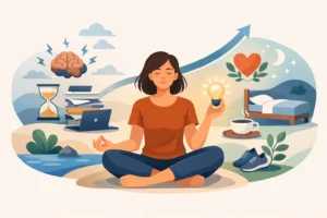 9 ADHD Burnout Recovery Tips That Help