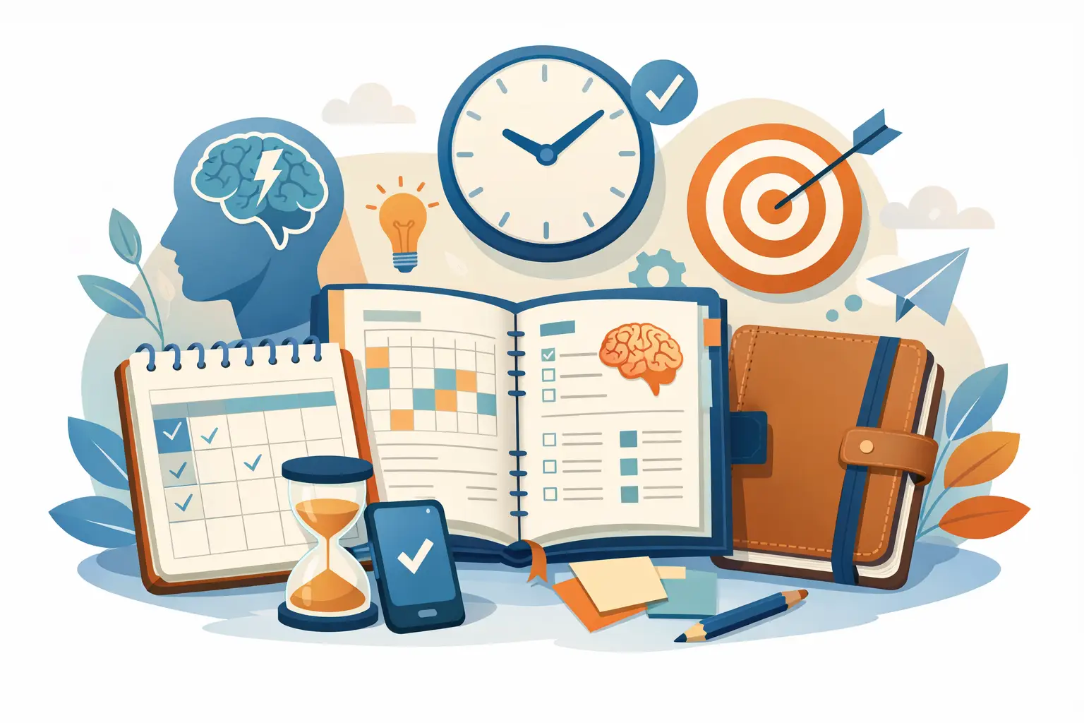 9 Best ADHD Planners for Adults