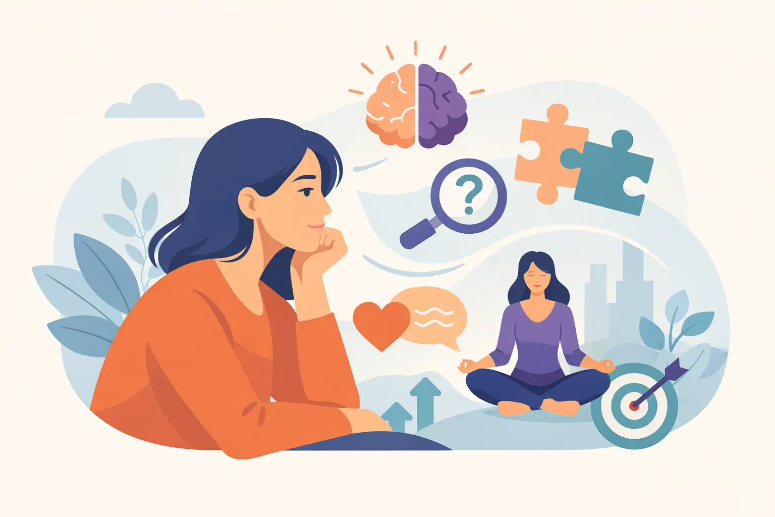 A Guide to Women ADHD Support