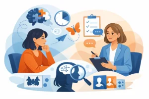 ADHD Assessment for Women: What to Expect