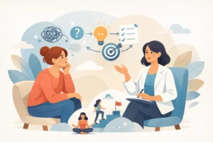 ADHD Coaching for Women That Actually Helps
