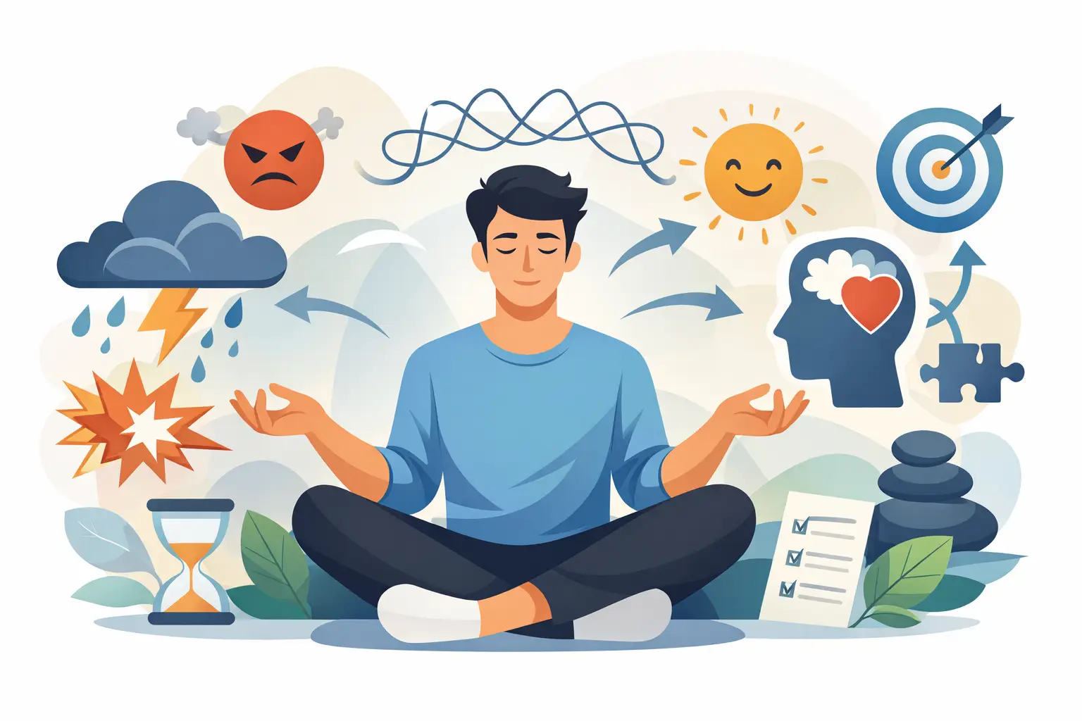 ADHD Emotional Regulation Strategies That Help