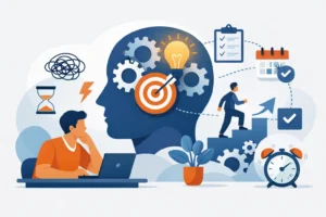 ADHD Executive Function Help That Works