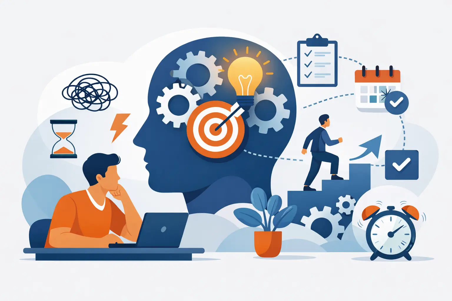 ADHD Executive Function Help That Works