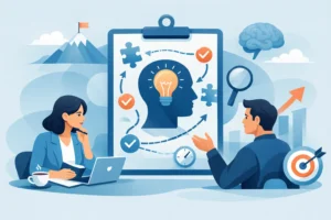 ADHD Strategy Session Guide for Real Clarity