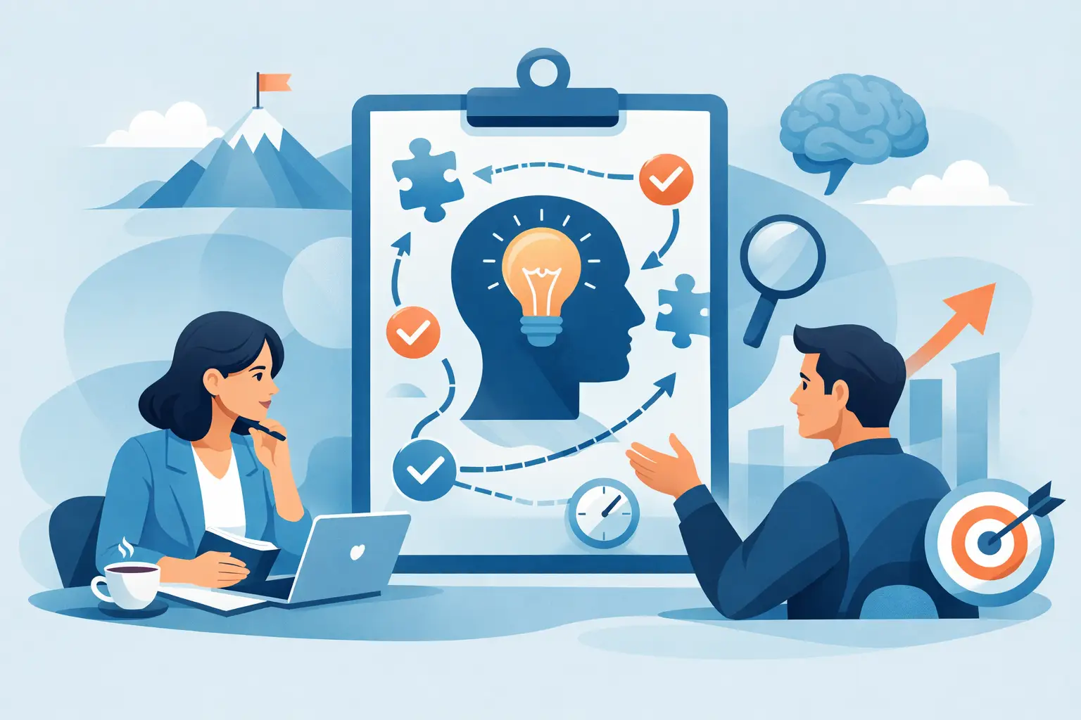 ADHD Strategy Session Guide for Real Clarity