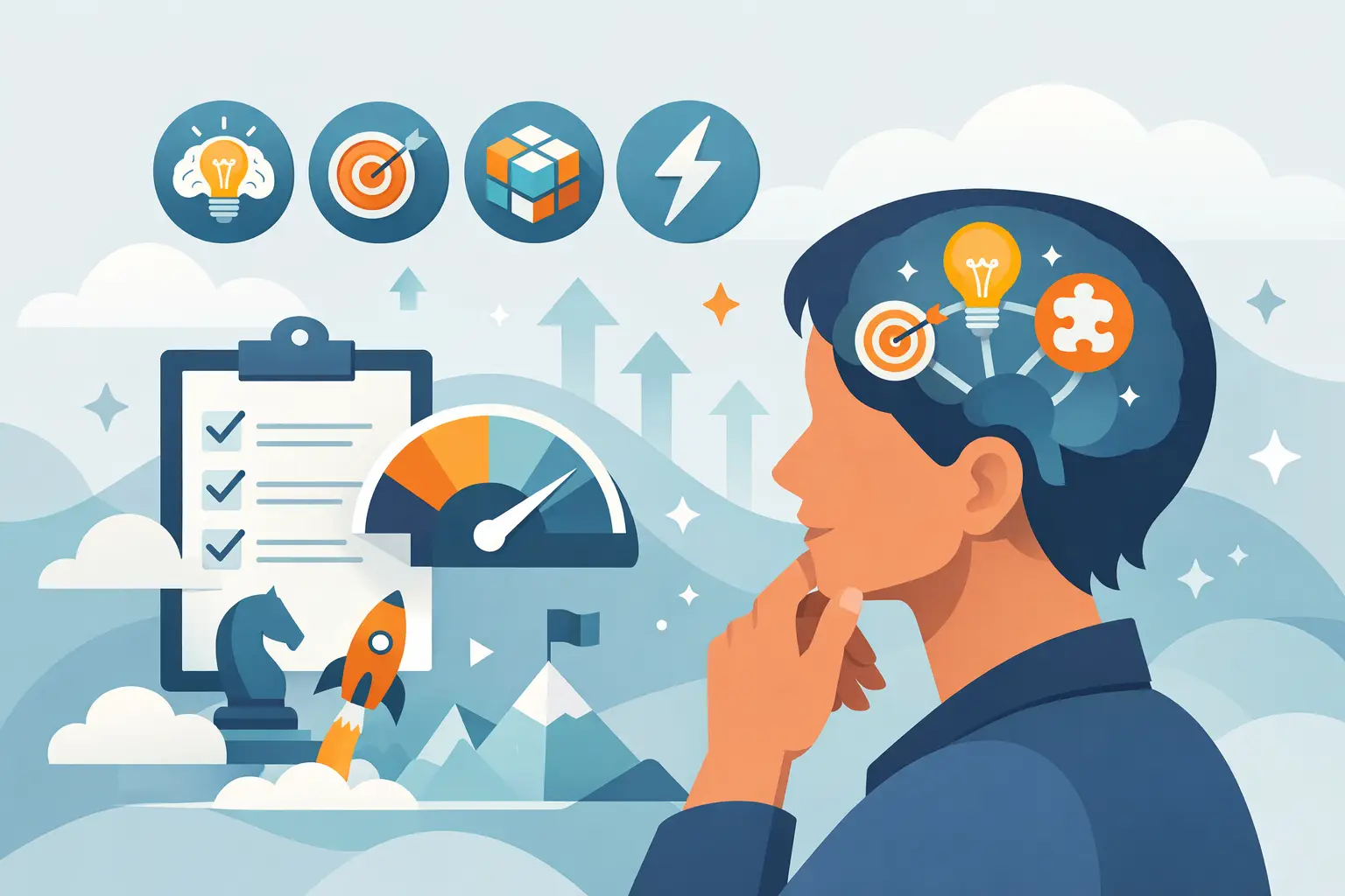 ADHD Strengths Test: What It Can Tell You