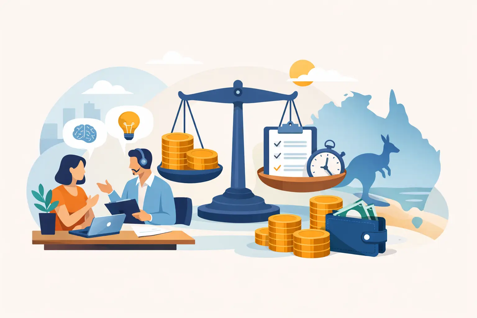 Cost of ADHD Coaching Australia Explained