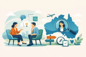 How to Find the Best ADHD Coach Australia