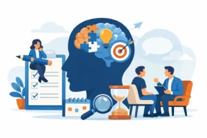 How to Prepare for ADHD Assessment