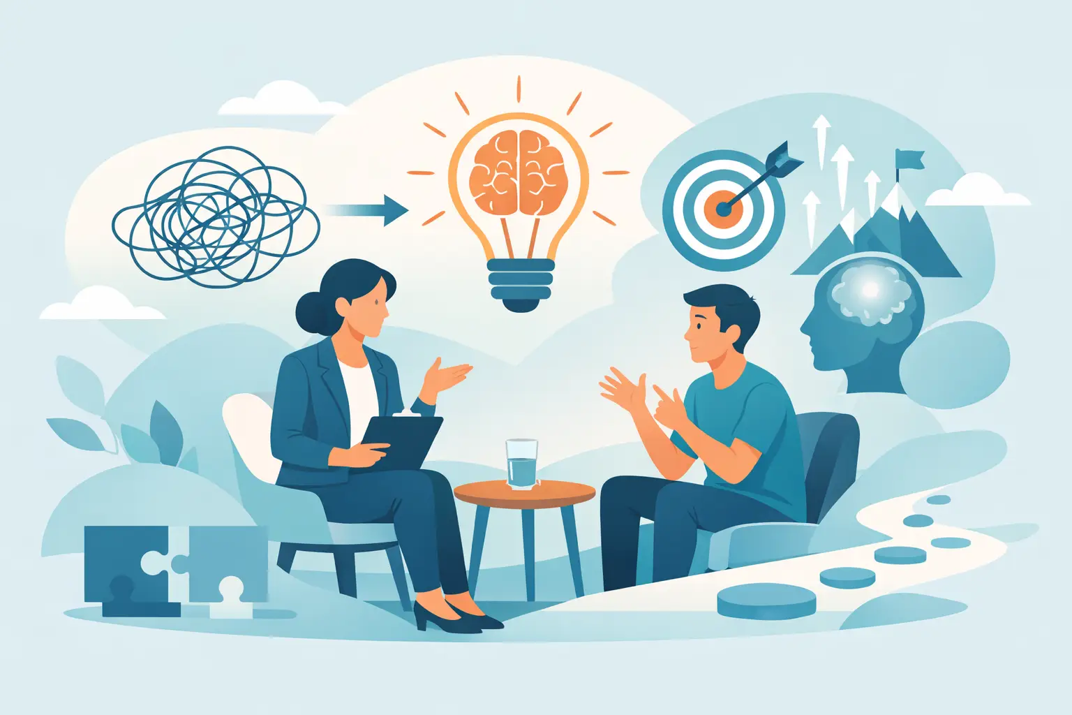 What an ADHD Clarity Session Can Do
