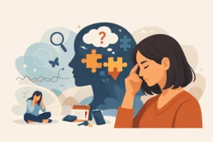 Why Women Miss ADHD Diagnosis So Often