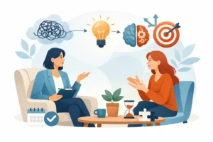 Women ADHD Coaching That Actually Helps