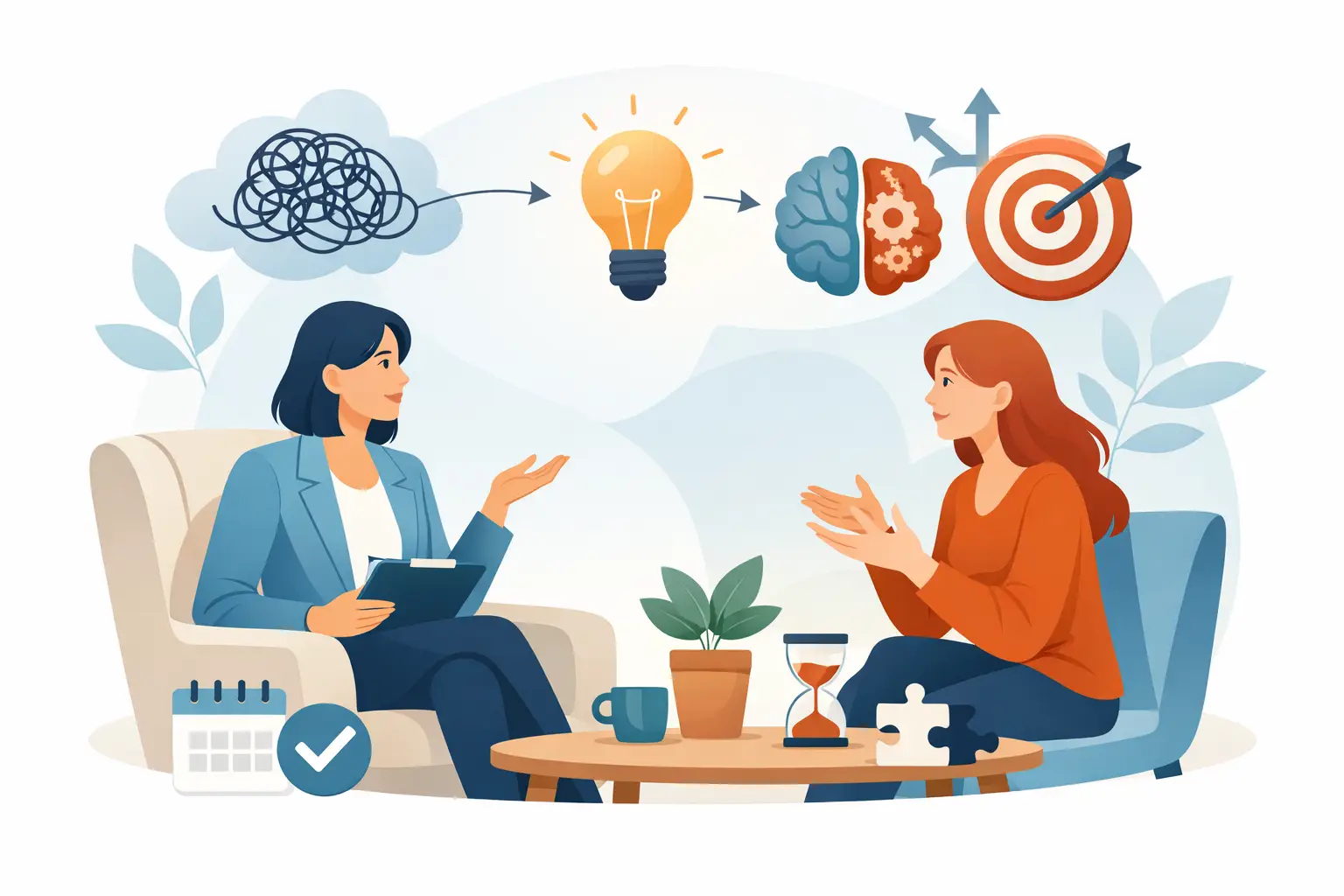 Women ADHD Coaching That Actually Helps