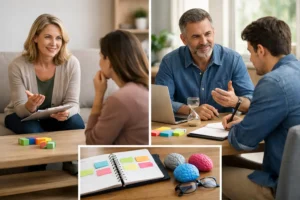 10 Adult ADHD Coaching Examples That Help
