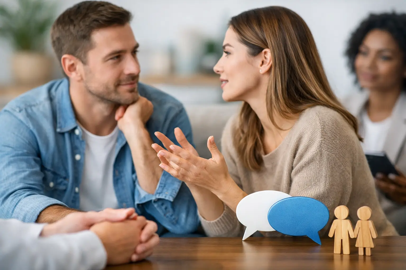 7 ADHD Relationship Communication Strategies