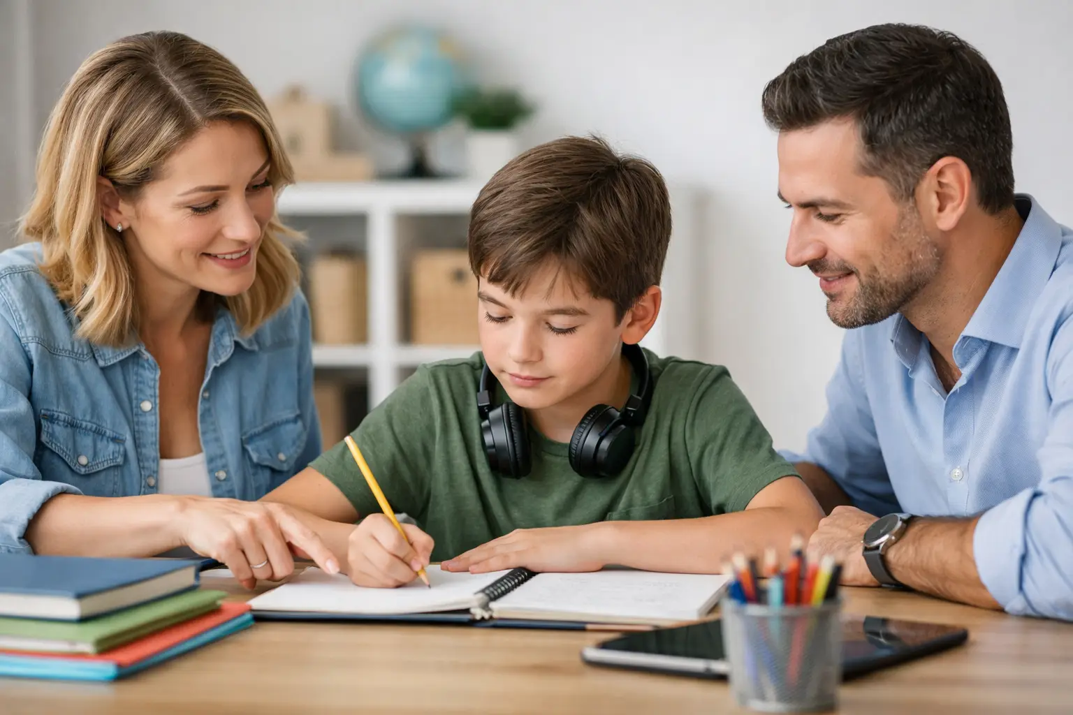 ADHD School Organisation Help That Works