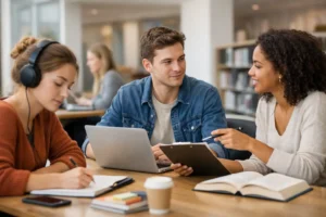 Best ADHD Supports for University Students