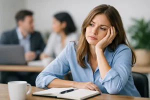 Can Women Have Inattentive ADHD?