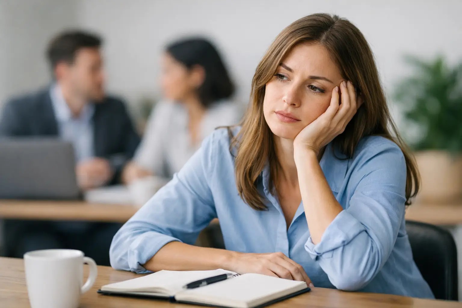 Can Women Have Inattentive ADHD?