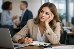 Women Masking ADHD Case Study: What It Shows