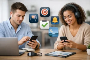 10 Best ADHD Apps for Focus and Follow-Through