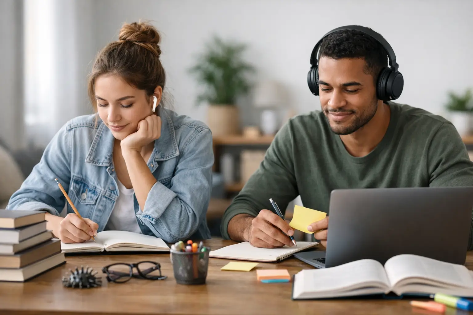 10 Best ADHD Study Habits That Actually Stick