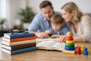 6 Best ADHD Books for Parents Needing Practical Help
