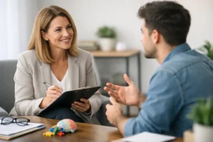 A Clear Guide to ADHD Coaching Intake Process