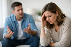 ADHD and Relationship Conflict Explained