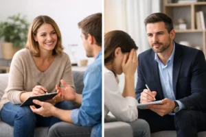 ADHD Coach vs Psychologist - Which Fits You?
