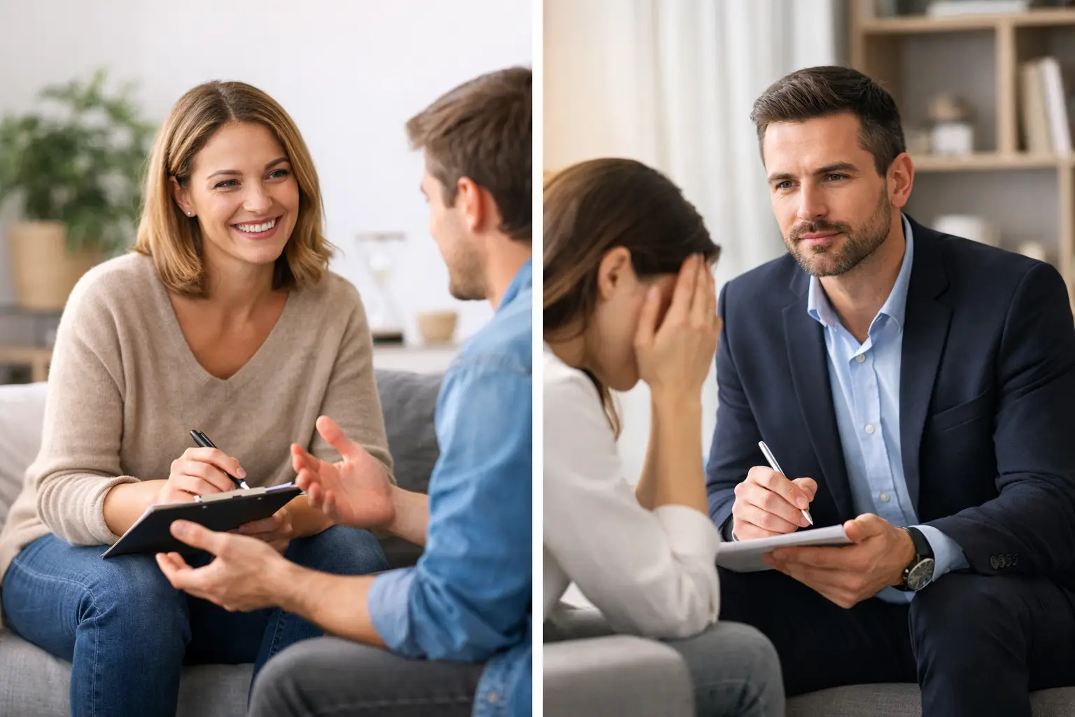 ADHD Coach vs Psychologist - Which Fits You?