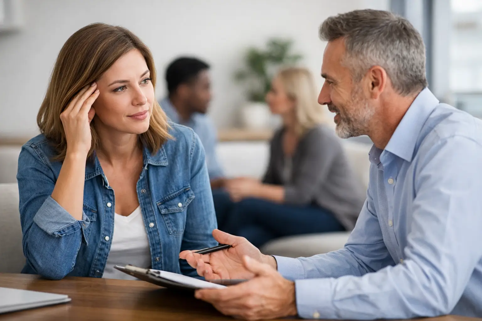 ADHD Support After Late Diagnosis
