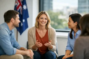 Adult ADHD Support Australia for Real Life