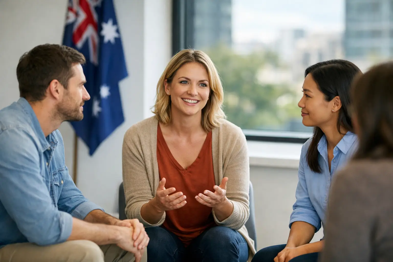 Adult ADHD Support Australia for Real Life