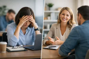 Can ADHD Coaching Help Burnout? A Practical Look