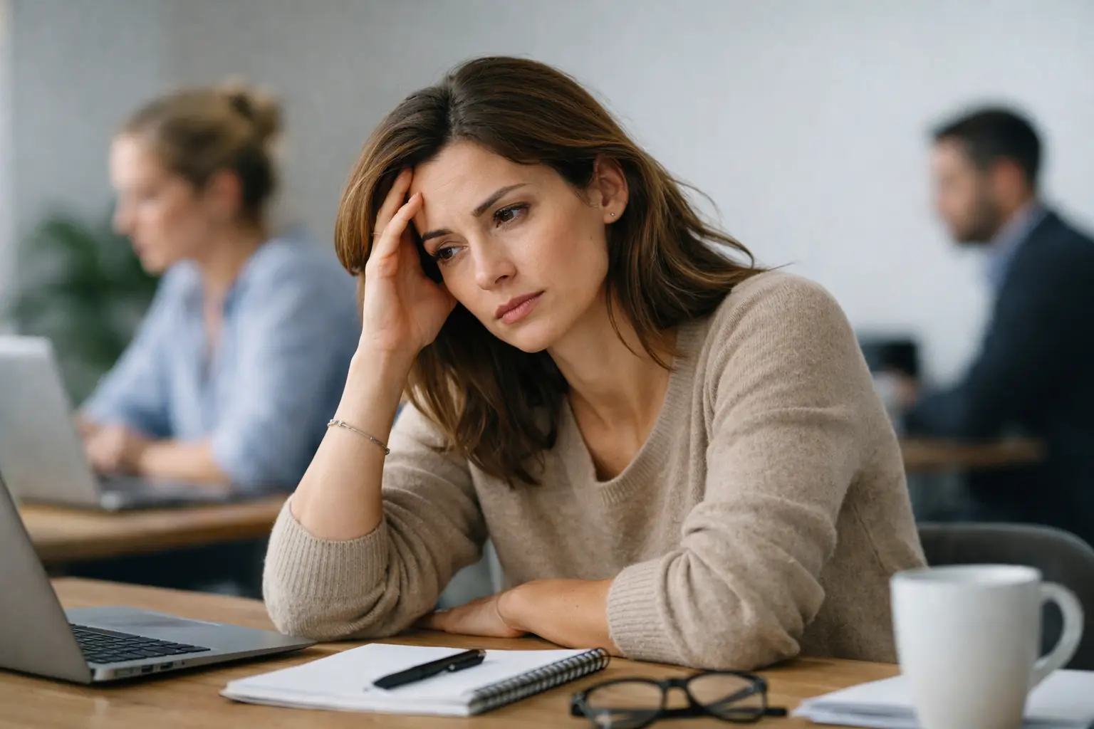 Why ADHD Feels Harder for Women