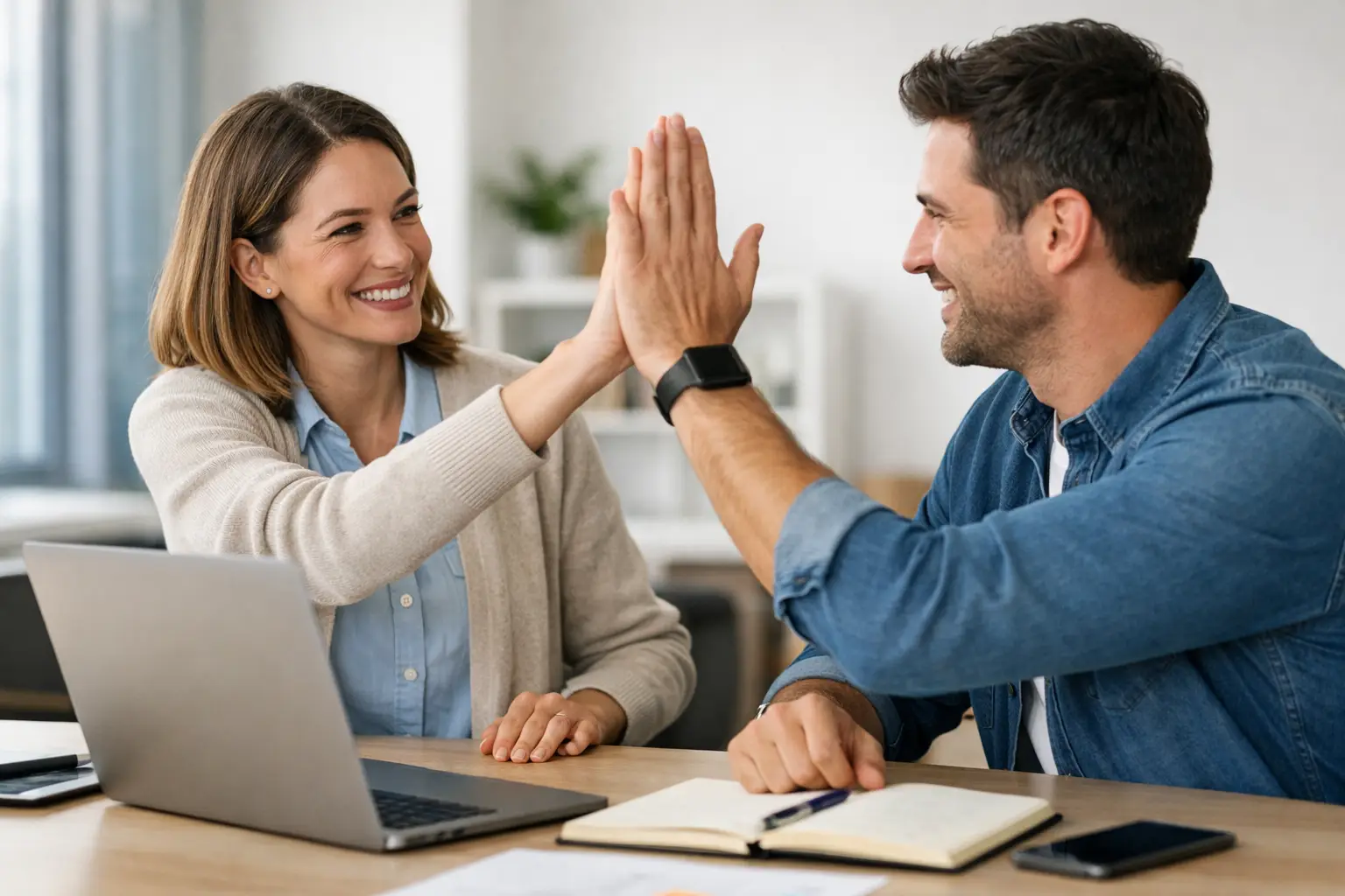 ADHD Accountability Partner: How It Helps