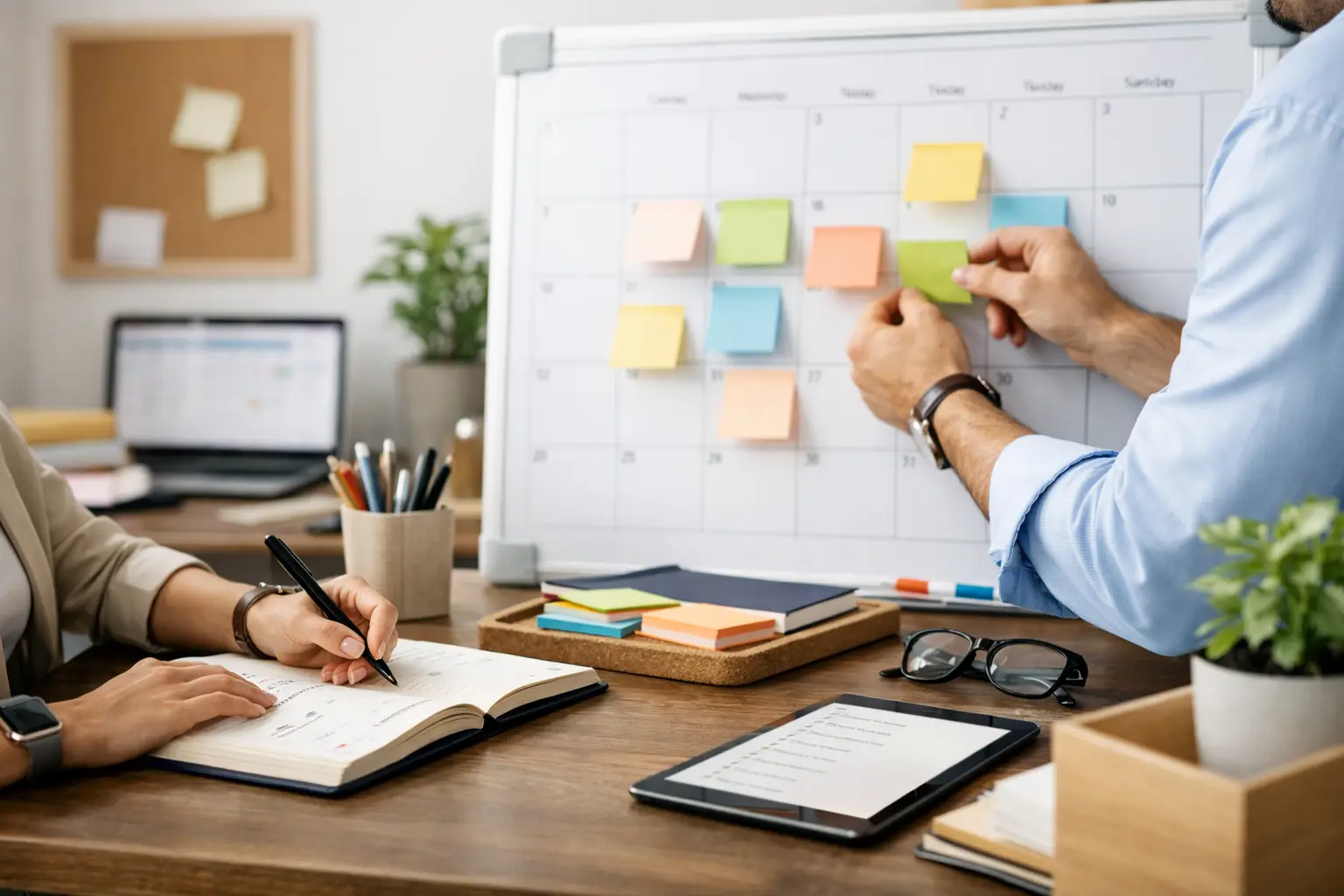 ADHD Organisation Methods That Work Daily