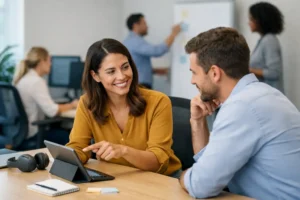 ADHD Workplace Accommodations That Actually Help