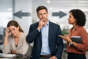 How to Manage ADHD Transitions Without Overwhelm