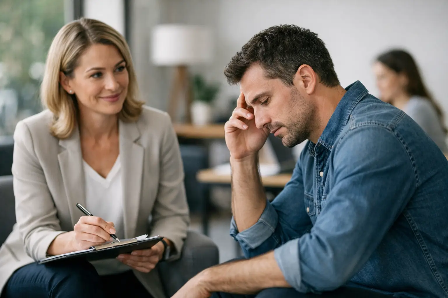 Who Needs ADHD Coaching? Signs It May Help