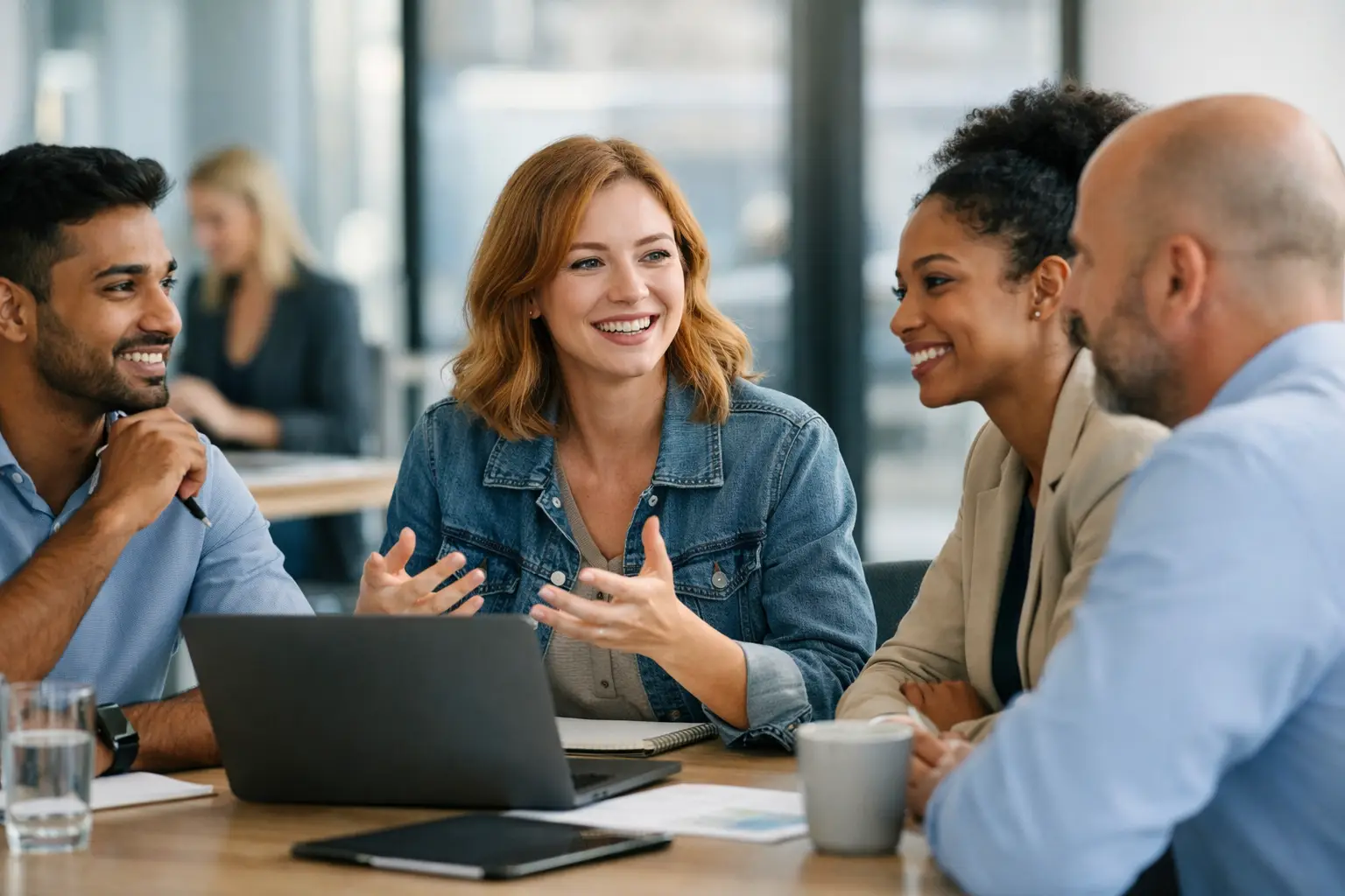 Workplace ADHD Inclusion Trends That Matter