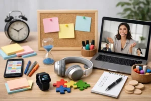 10 Best ADHD Communication Tools for Daily Life