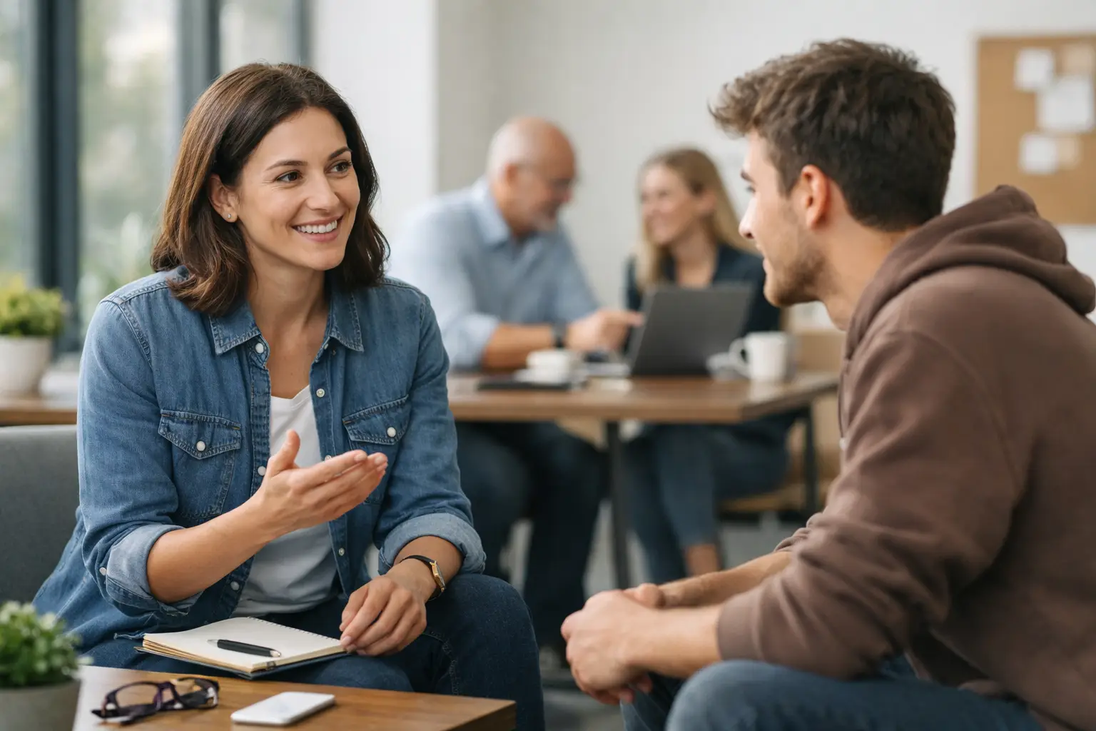 ADHD Mentoring Outcomes That Matter Day to Day